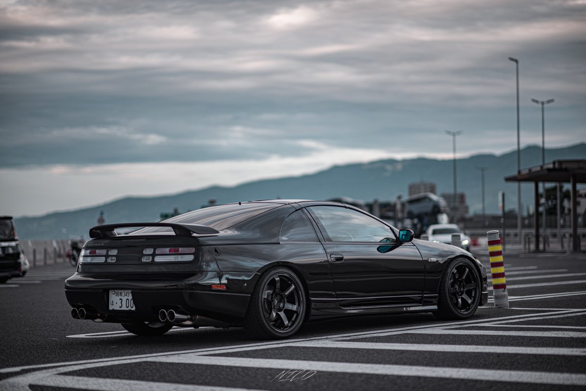 NICO_Z32 (@schumacher_ss) / X