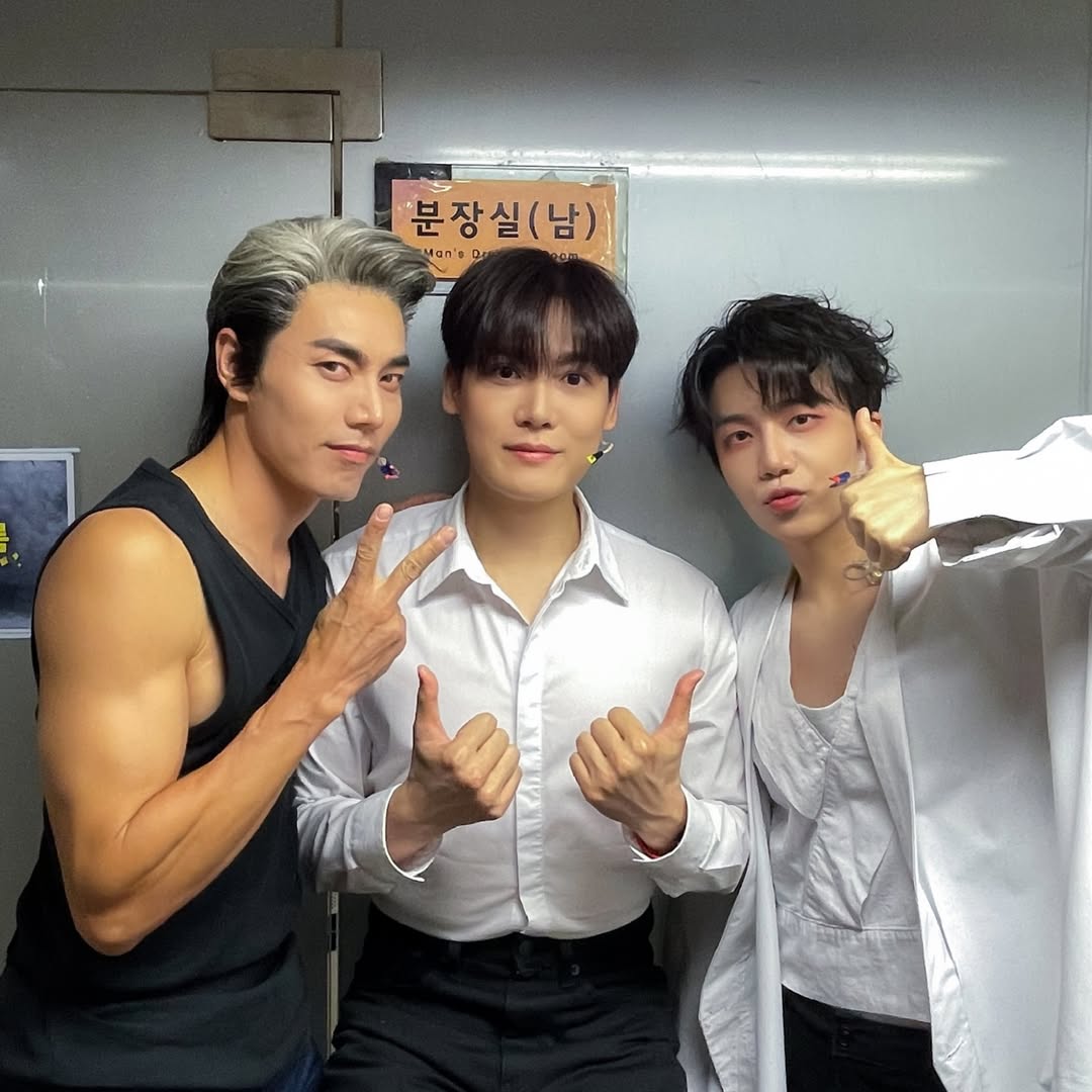 쉐도우 오늘 쿠키데이 특별출연 양지원 배우님😍