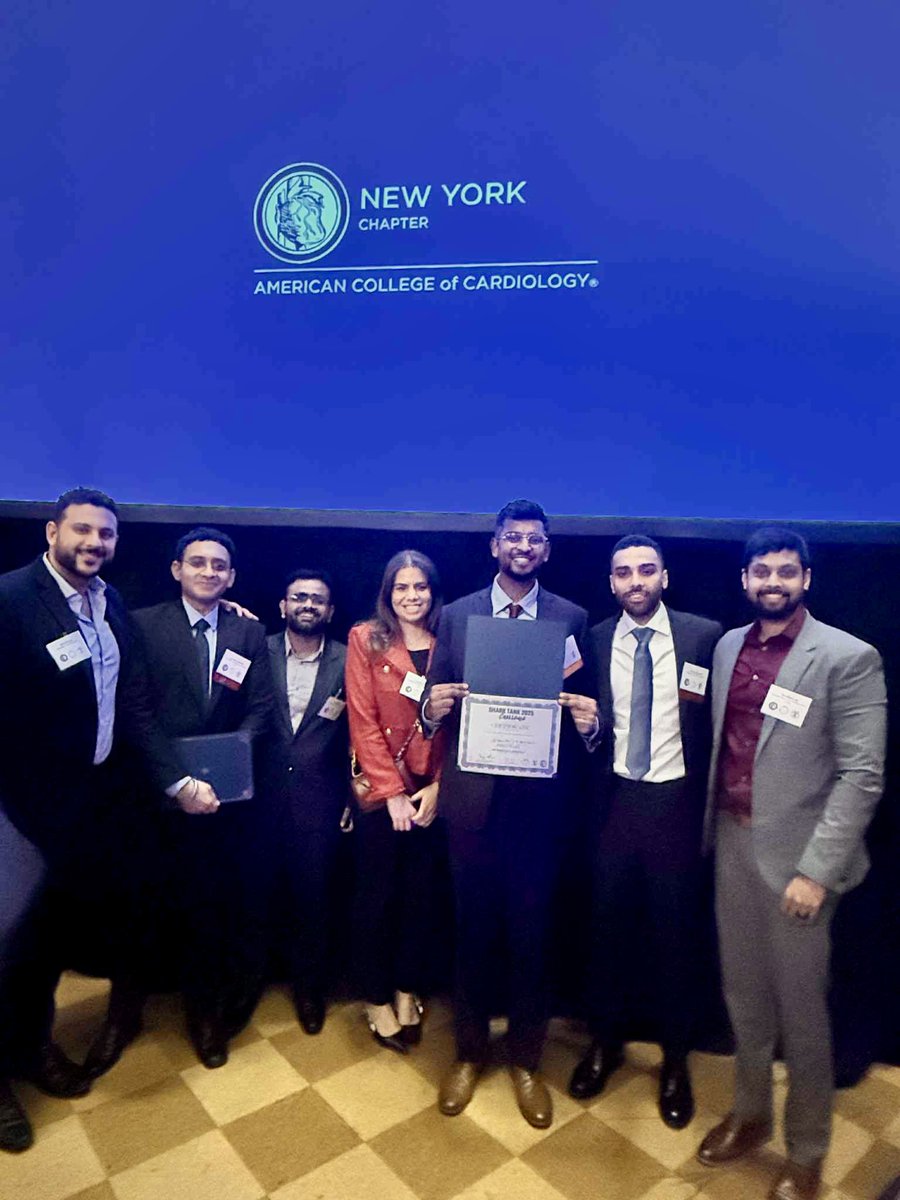 Adarsh G. Balaji, MD tweet media