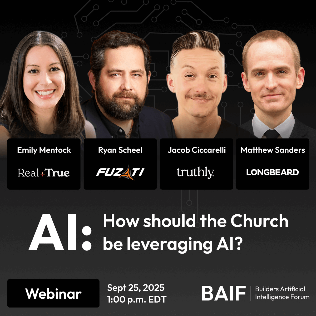 Magisterium AI tweet media