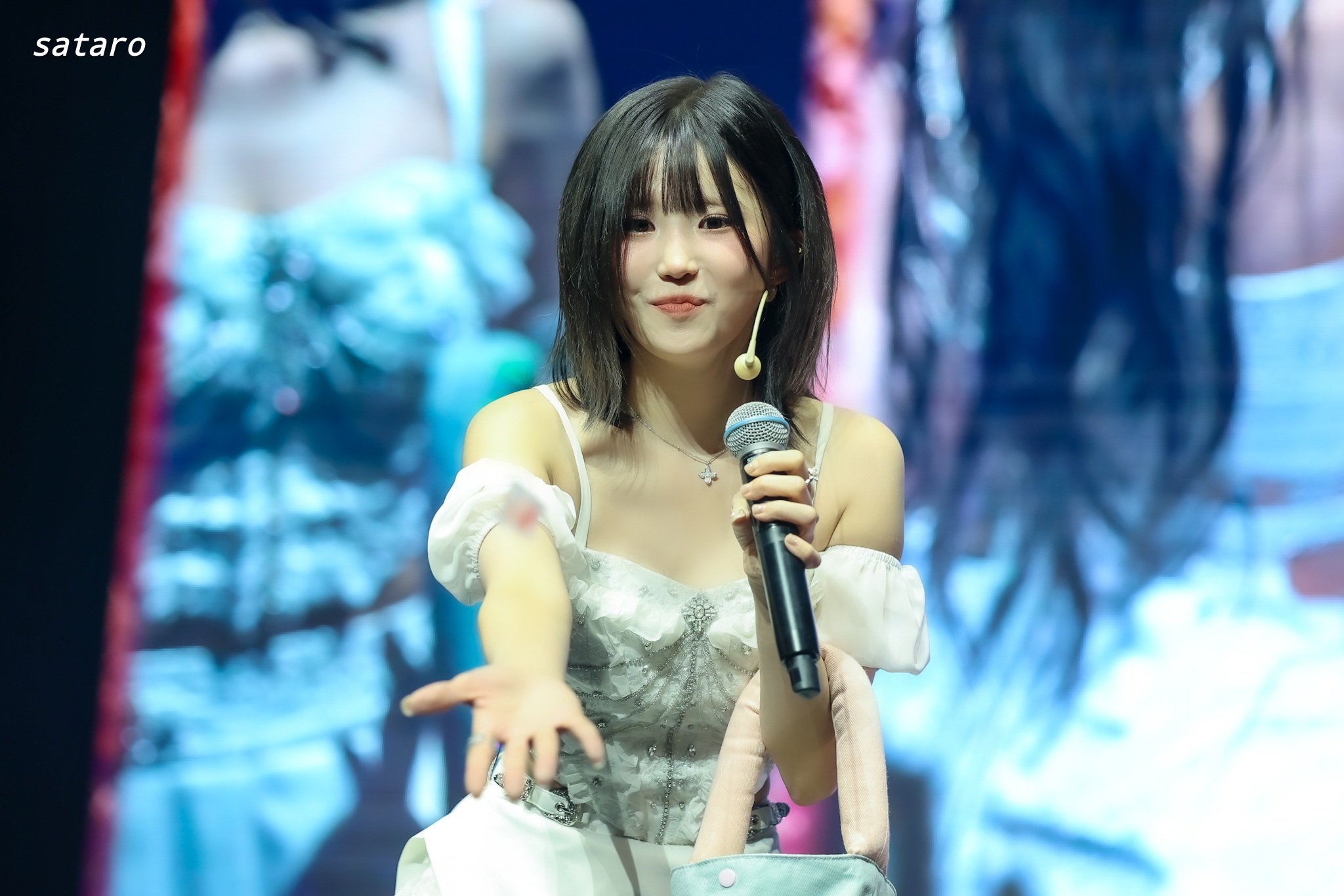 fromis_9🍀World Tour in Tokyo🗼 on X: 