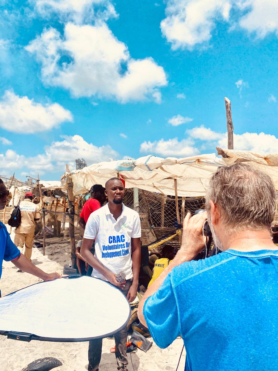 Medza Ndoye (@medzaproduction) on Twitter photo <a href="/WorldCleanupDay/">World Cleanup Day</a> Plage de Bargny
En moins de 3h grâce au <a href="/crac02/">Club de Reflexion d'Action Citoyenne (CRAC)</a> et #ISS 1 tonne de plastiques collectée
Au delà des déchets, une leçon l’engagement citoyen unit les nations pour protéger notre littoral
Merci à la presse internationale
<a href="/drelhadjiAdiouf/">Dr El Hadji Abdourahmane DIOUF</a> <a href="/UN/">United Nations</a> <a href="/UNEP/">UN Environment Programme</a>
#kebetu <a href="/WorldCleanupDay/">World Cleanup Day</a> Plage de Bargny
En moins de 3h grâce au <a href="/crac02/">Club de Reflexion d'Action Citoyenne (CRAC)</a> et #ISS 1 tonne de plastiques collectée
Au delà des déchets, une leçon l’engagement citoyen unit les nations pour protéger notre littoral
Merci à la presse internationale
<a href="/drelhadjiAdiouf/">Dr El Hadji Abdourahmane DIOUF</a> <a href="/UN/">United Nations</a> <a href="/UNEP/">UN Environment Programme</a>
#kebetu