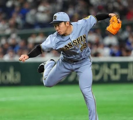 DanClarkSports's tweet image. Meanwhile in Japan, reliever Daichi Ishii (Hanshin Tigers) now has an absolutely ridiculous 0.18 ERA through 51.0 innings of work...