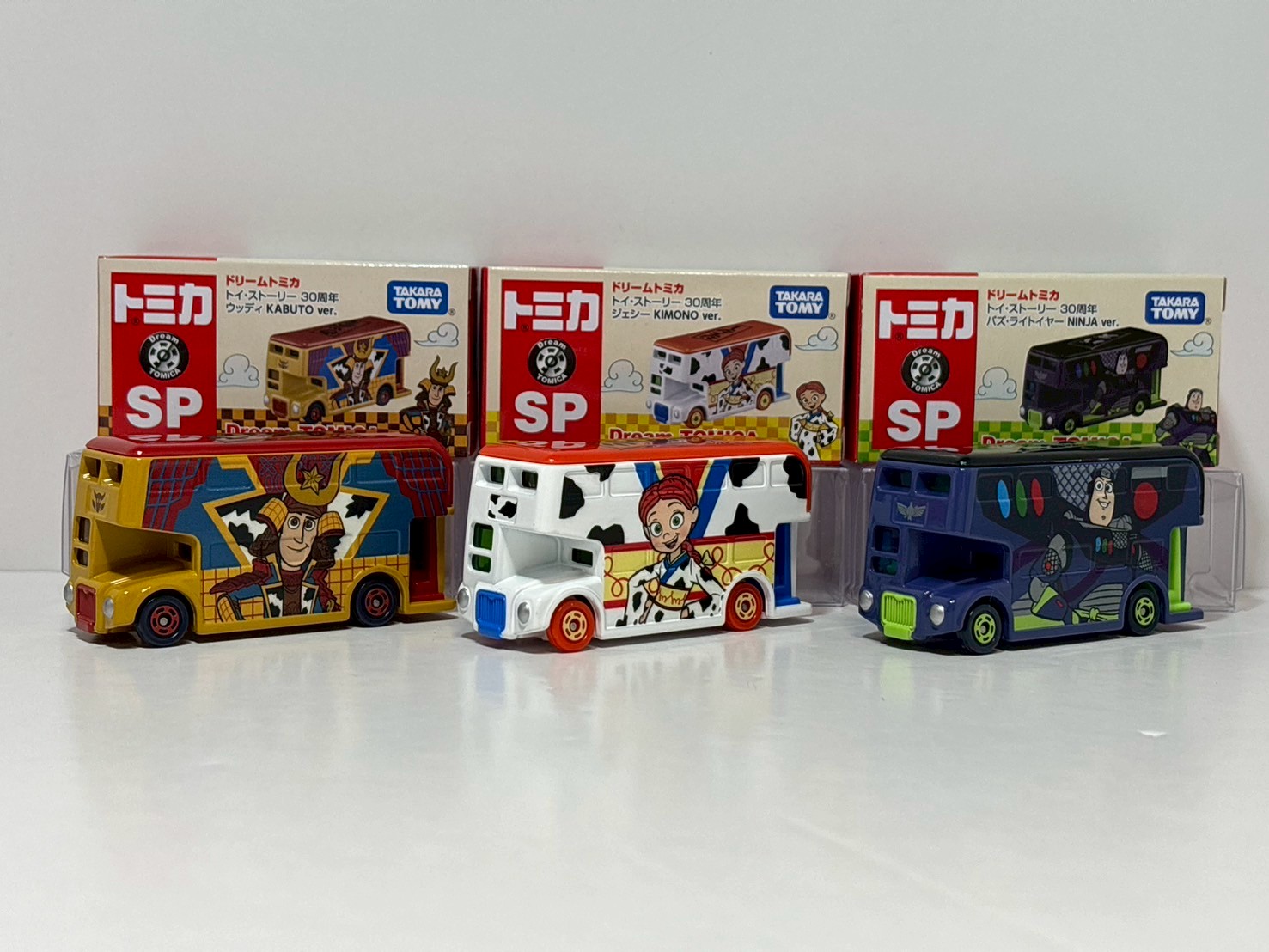 ディズニートミカ30台 latte on X: 