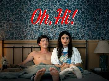 NameisSoni's tweet image. Streaming : Bookmyshow

#BringHerBack (English) - Horror - (Rent) - Movie (A)
#TheSuperHusband (Hindi) - Drama - (Rent) - Movie (UA)
#OhHi! (English) - Drama - (Rent) - Movie (A)