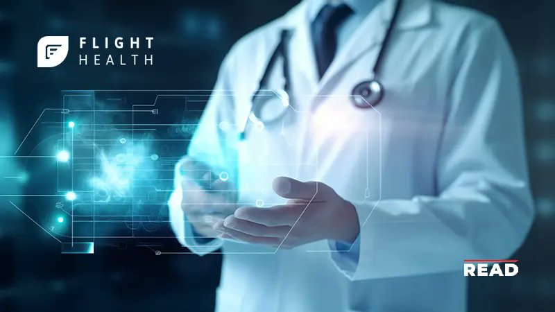 Read_Magazine21's tweet image. #FlightHealth Acquires #AlterisHealthcare, Creating the First End-to-End AI Operating System for Medical Practices

readmagazine.com/industries/hea…

#AIOperatingSystem #AIpoweredplatform #AlterisHealth #FlightHealth #Healthcaremedicalpractices #news #ReadMagazine
