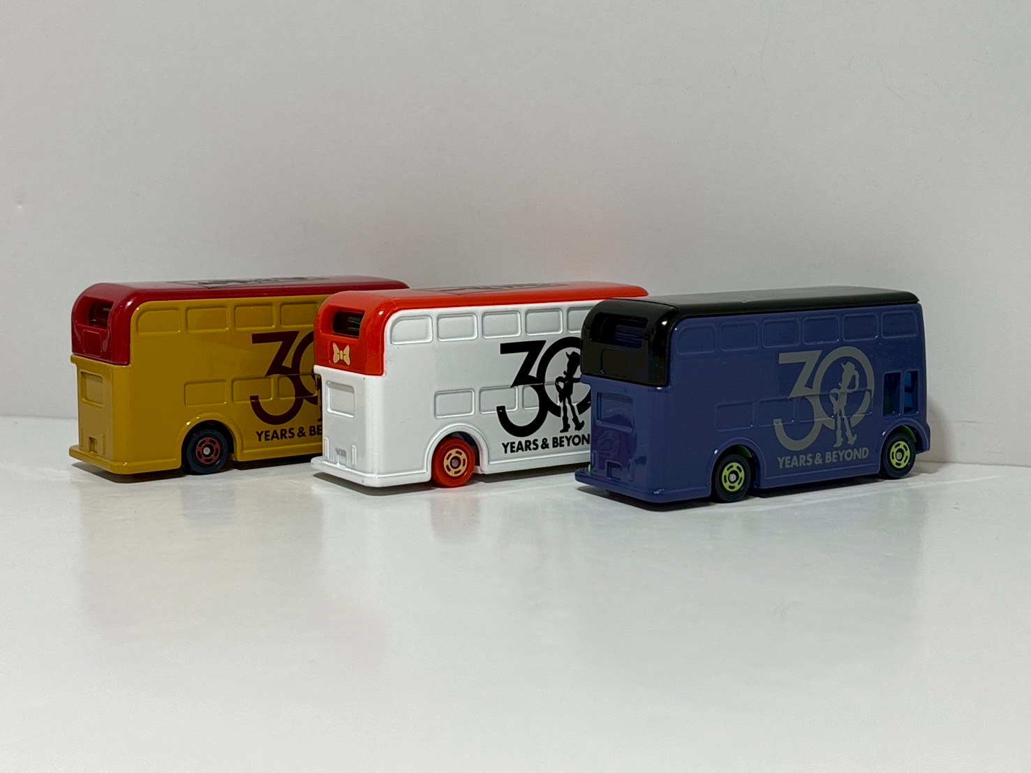 ディズニートミカ30台 latte on X: 