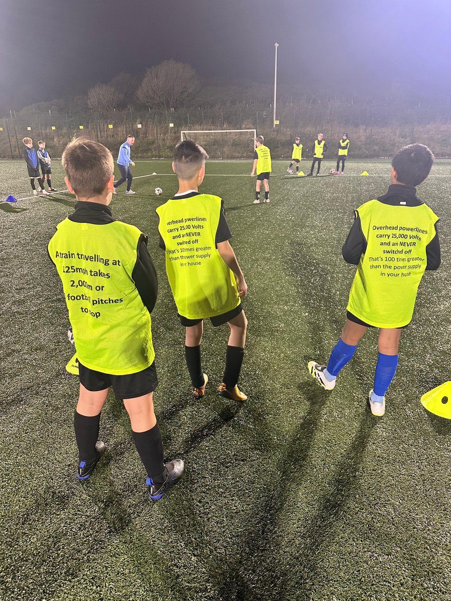 Portlethen SC tweet media