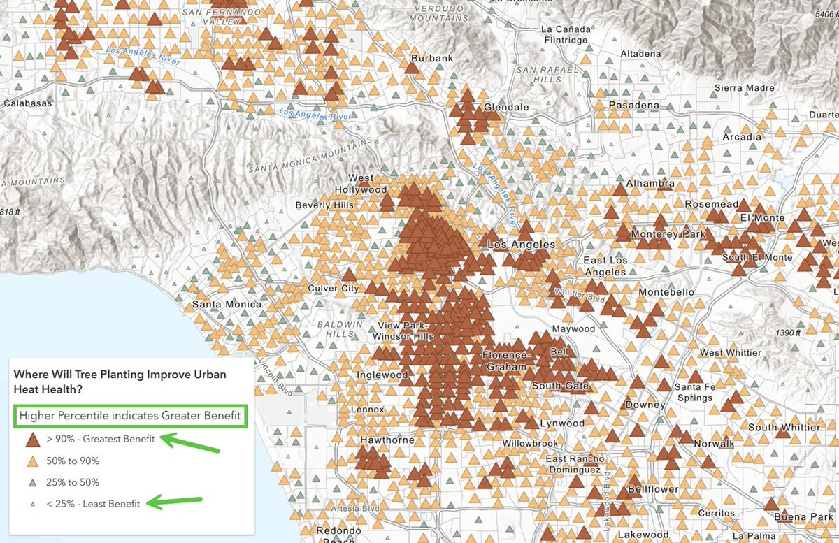 GIS_Bandit's tweet image. Cartographic Tips for #Policy #Maps tinyurl.com/29wfxwkp 

#cartography #mapping #dataviz #planning #govtech #GIS #esri #arcgis @Esri @EsriFederalGovt @EsriSLGov @ArcGISPro @ArcGISOnline @URISA