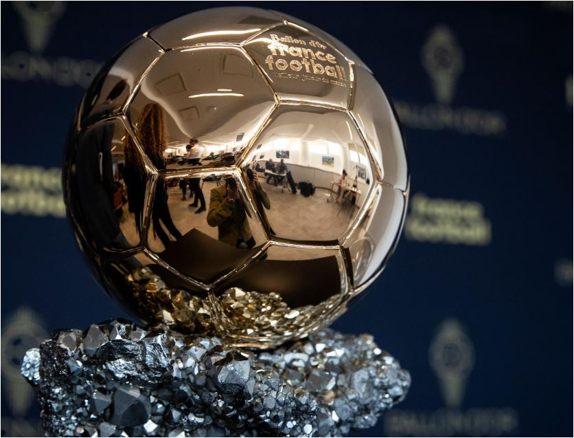 daynewstv's tweet photo. Rodri or Yamal? The Ballon d'Or debate is —but let's be real, it's Messi's shadow forever. Who's your pick? Vote below!  #BallonDor #FootballFever #DAY6 https://t.co/foBurXR28C