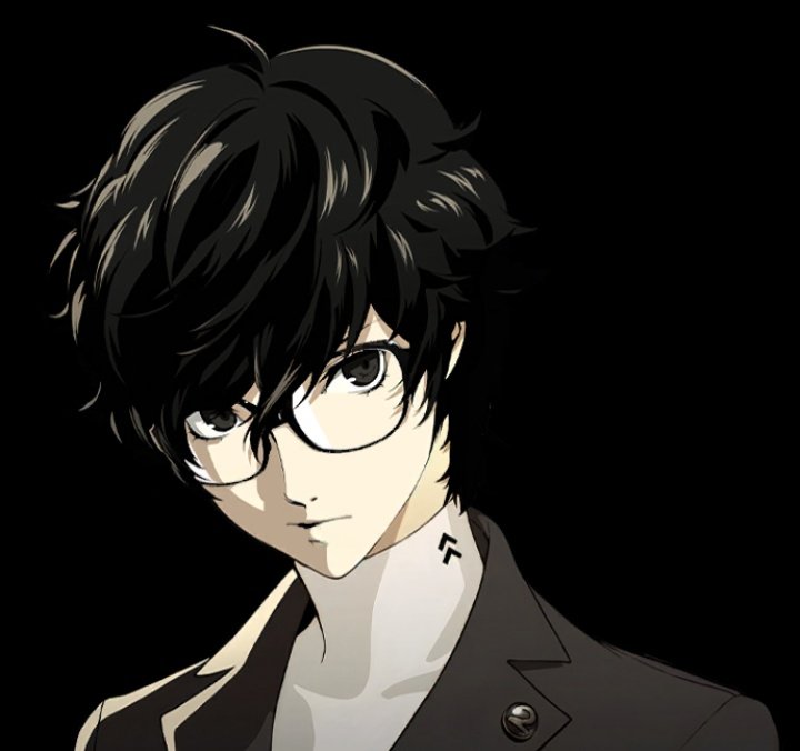 Akechi True tweet media