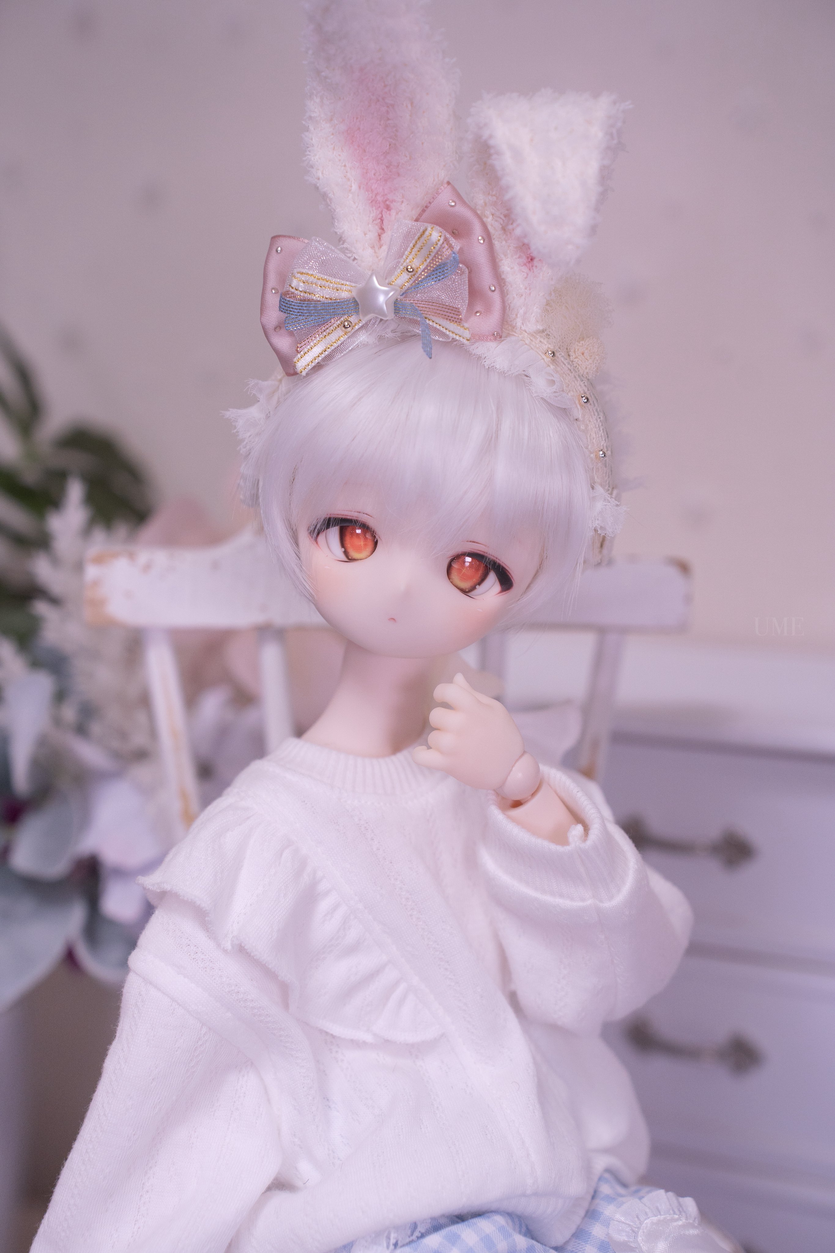UME on X: 