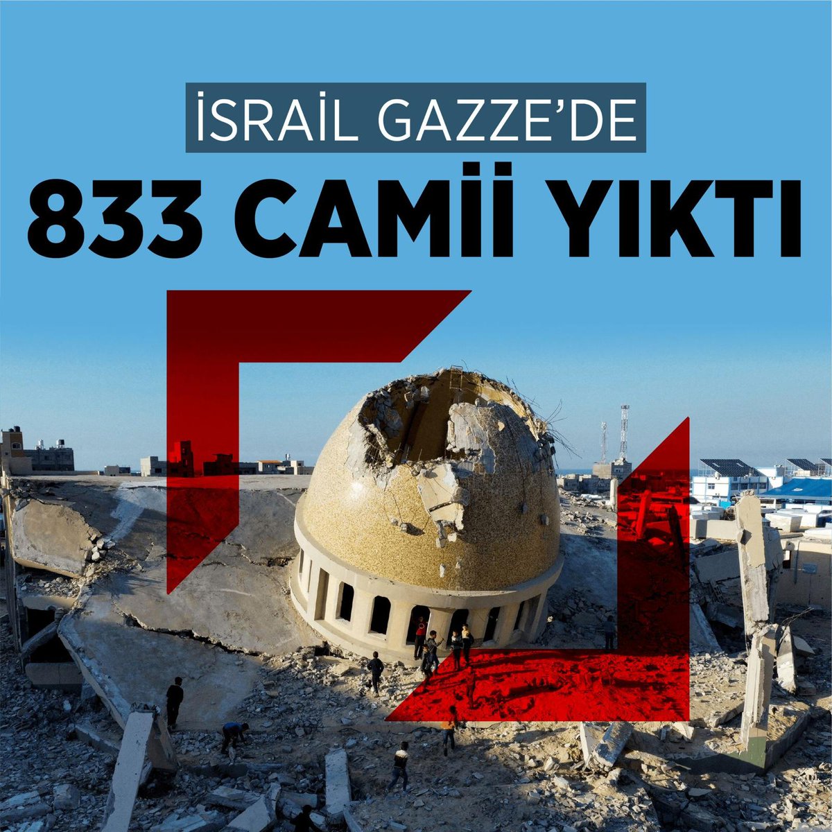 #PalestinesVoiceErdogan