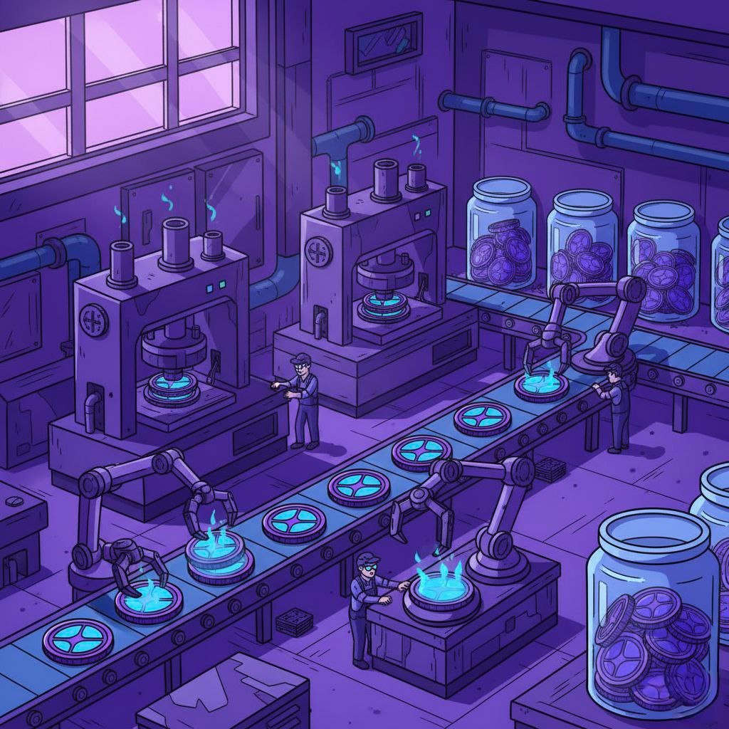 Send $ASTER to $10 with haste.

Let's grow the $BNB echo system together with the Aster Printer, $ASTERRR!

Printer goes BRRR!

0xE0171CBddD175D0469bbD0793e08D3477D229ed8