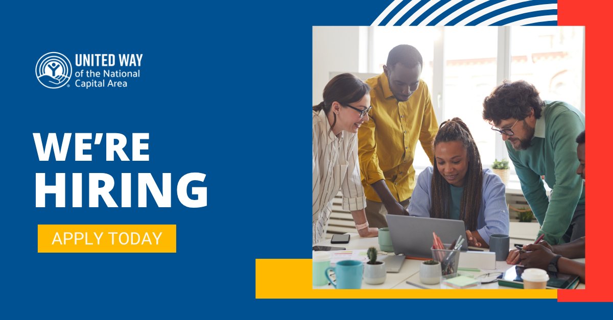🌟 We’re Hiring! 🌟
Current opportunities include:
✔ Digital Marketing &amp; Fundraising Manager
✔ Multimedia Content &amp; Communications Strategist
✔ Director, Corporate Partnerships
✔ Major Gifts Officer

Apply today! bit.ly/3xLHDF7

#Nonprofitjobs
