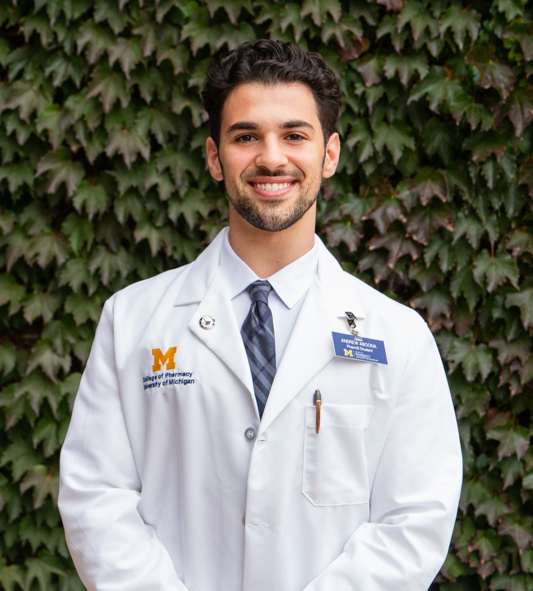 U-M College of Pharmacy tweet media