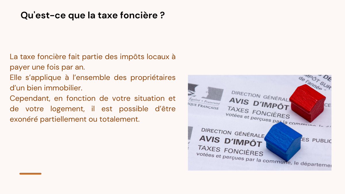 👉 [PAROLE D'#EXPERT] – Qu'est-ce que la taxe foncière ?
📌𝐂𝐨𝐧𝐬𝐮𝐥𝐭𝐞𝐳 𝐥𝐚 𝐏𝐚𝐫𝐨𝐥𝐞 𝐝'𝐄𝐱𝐩𝐞𝐫𝐭 : bit.ly/3Kz7oCi
📝L'ADIL de Corse répond gratuitement à toutes vos questions :
☎️ 04 95 20 85 25 sur Ajaccio
☎️ 04 95 58 15 32 sur Bastia
<a href="/adil20/">adilson</a>.org