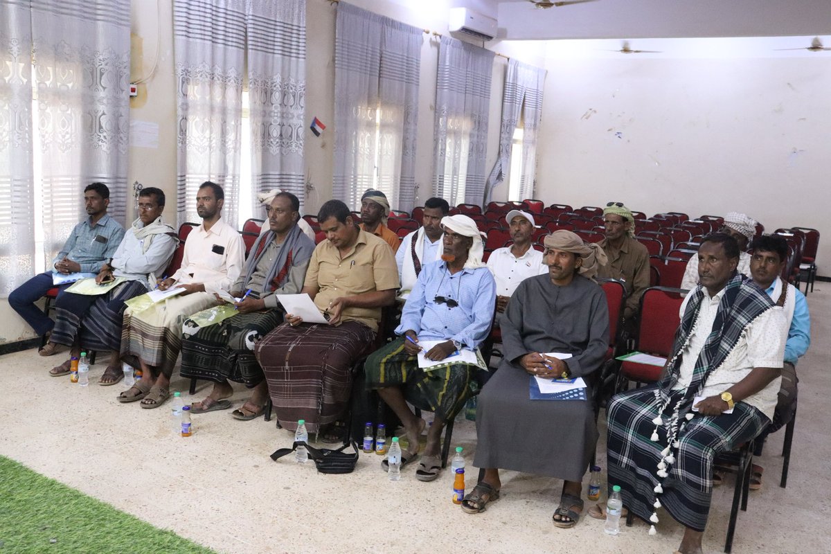 سعيد عمر بن قبلان tweet media