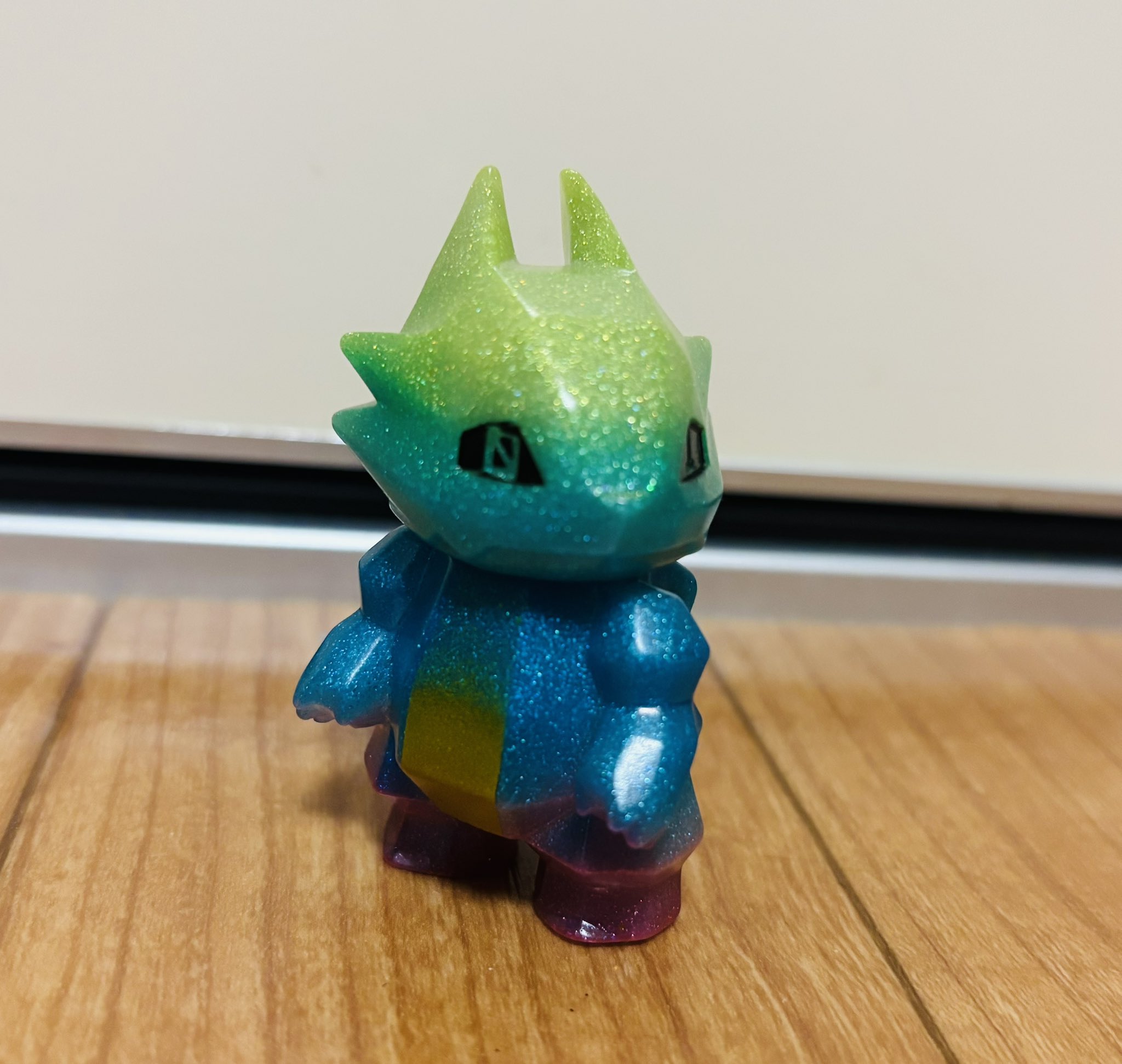nekorat(ネコラット)ソフビ製作中！9/28トイパラ (@_nekorat) / X
