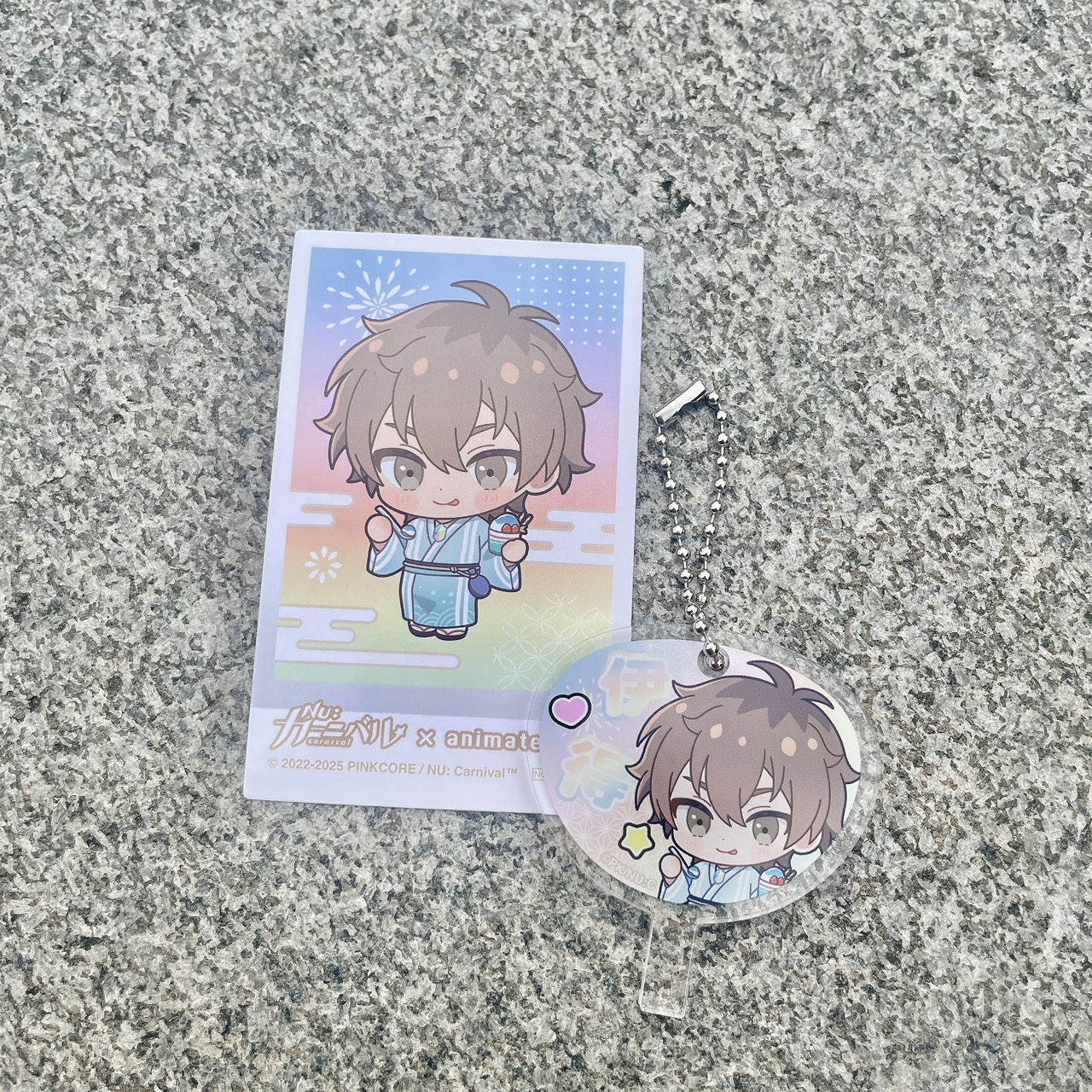 アニメイトカフェ台湾 on X: 