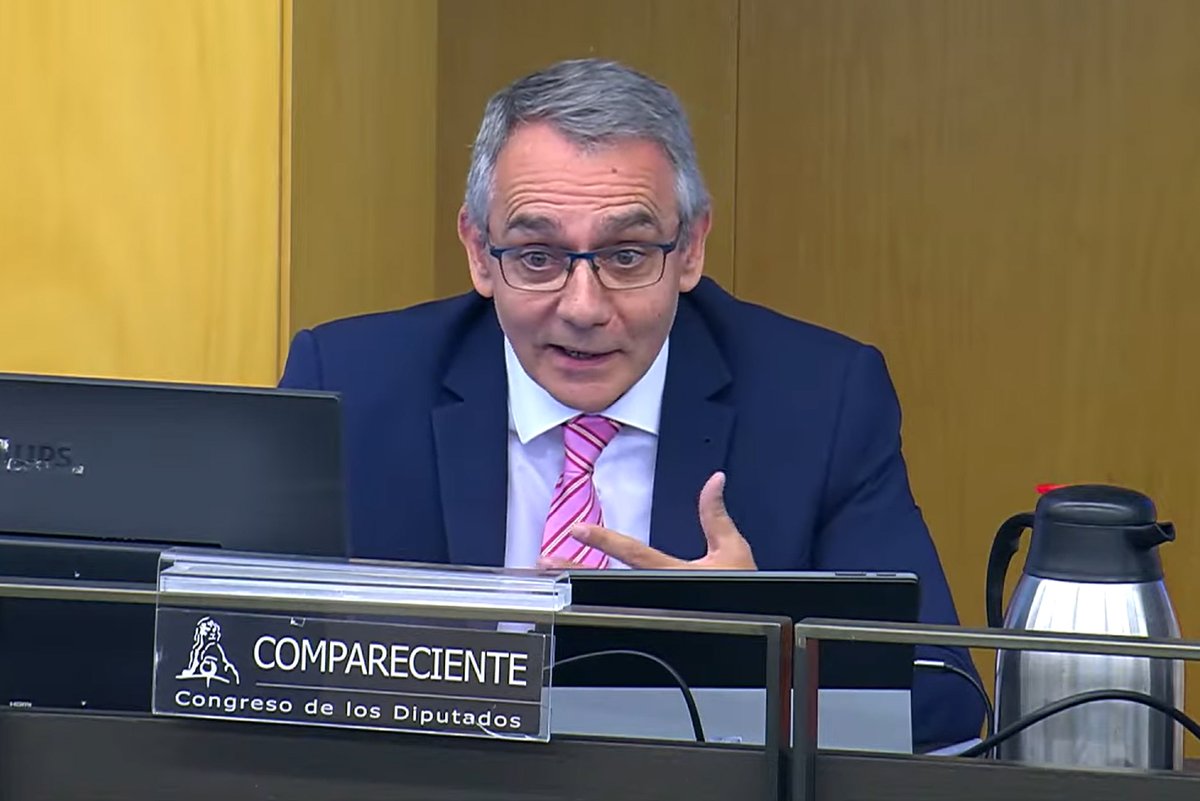 <a href="/CPBarrioDelOlmo/">Concepción Pilar Barrio Del Olmo</a> <a href="/CTNotariado/">Centro Tecnológico del Notariado</a> 🗨️ Por su parte, Martínez Lacambra ha señalado que "el primer derecho de los ciudadanos, previo a tener una vivienda, es poder conocer ese mercado y tener información fidedigna del mismo"

Asimismo, Barrio Del Olmo se ha referido a la necesidad de tener información sobre el