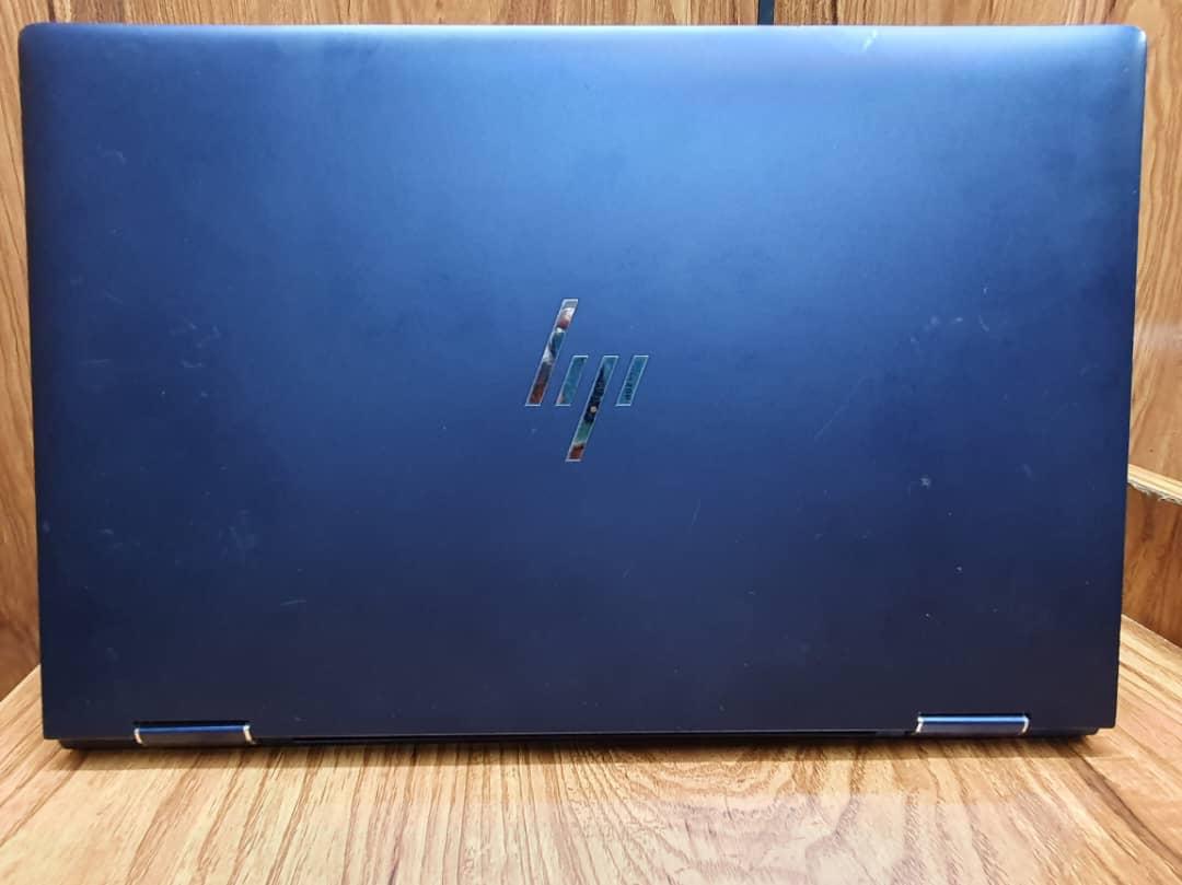 timblessing101's tweet image. 🔥 Today Only! HP EliteBook Dragonfly X360 Core i5 | 256GB SSD | 8GB RAM | Touchscreen | Backlit | Webcam | Fingerprint 💰 ₦480K — Fast fingers win!
#TechDeal #BusinessDrop #OsaheniMoves | PowerOilXBBNaija | Mandy Kiss | Daniel Regha | Iyabo Ojo |
