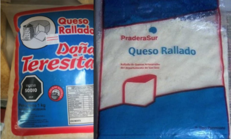 Alertan a la población por circulación del queso adulterado.

Entrevista en #InformativoSarandí a Denisse Goncalvez, encargada del laboratorio de Bromatología de la Intendencia de Maldonado.
sarandi690.com.uy/2025/09/23/ale…