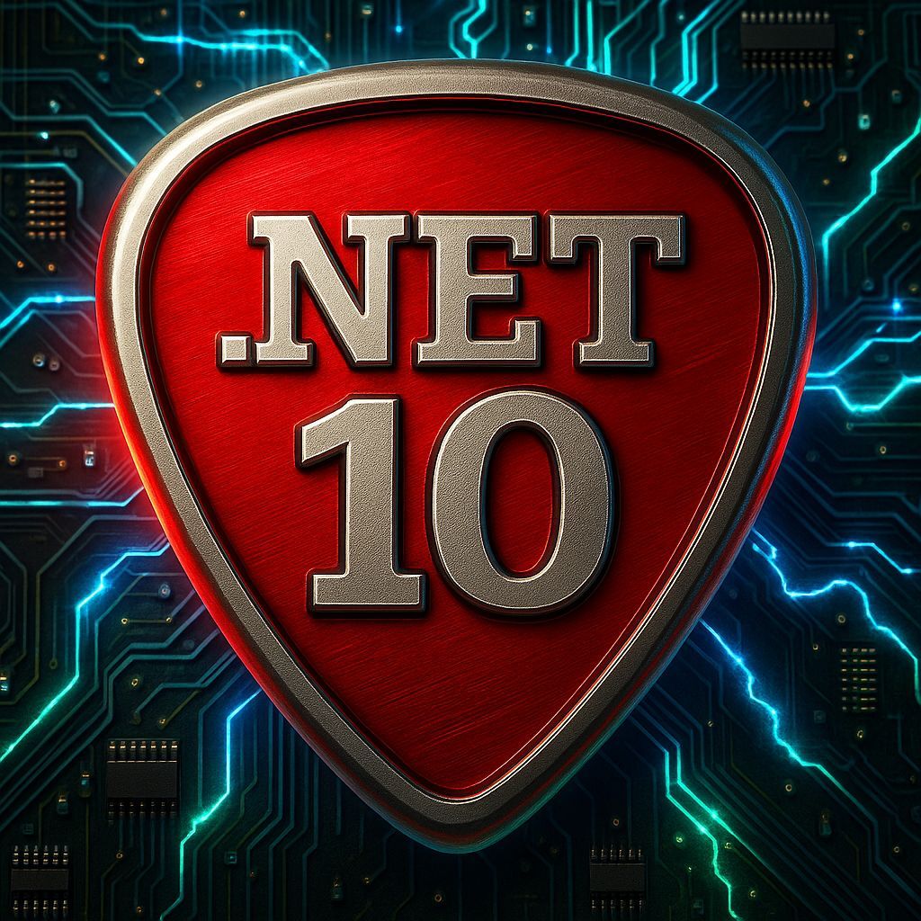 realDotNetDave's tweet image. 🚀 For the first time in .NET history, .NET 10 is showing surprising performance wins in places you wouldn’t expect.
👉 Even counting elements in a collection has gotten a big boost!

Stay tuned to dotNetTips.com
 — deep dive coming soon!
#RockYourCode #MVPBuzz