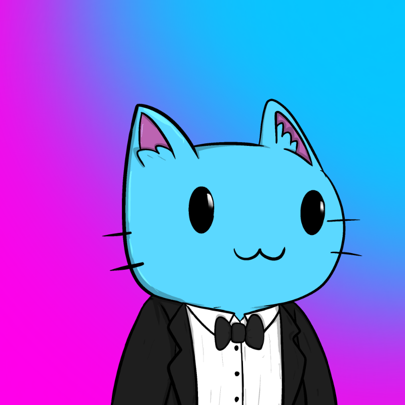 Somnia Cats tweet media