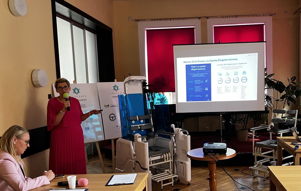 Automation for Humanity tweet media