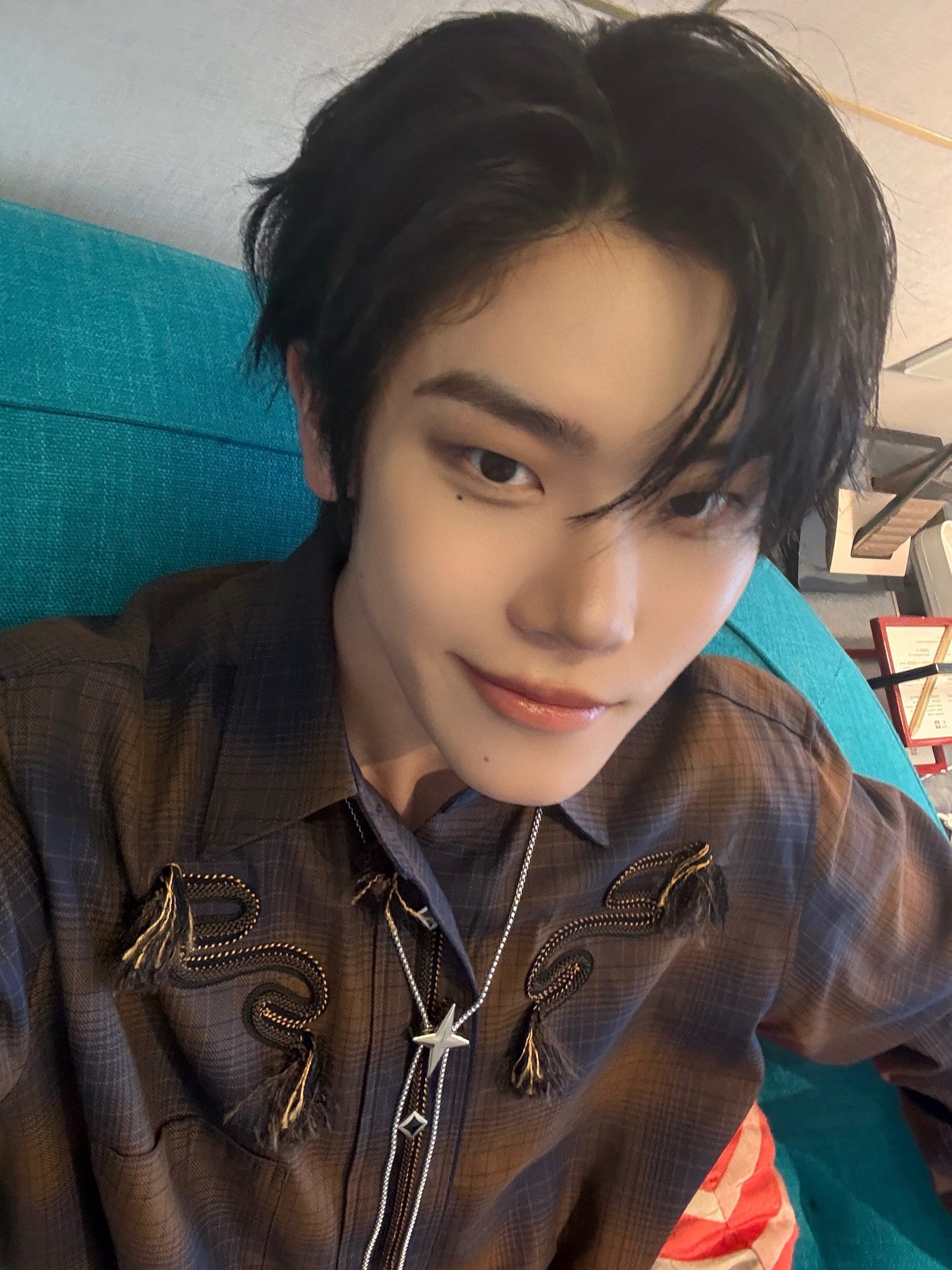 CLOSE YOUR EYESヨジュン ツーショ 2ショ 大阪8/31 CLOSE YOUR EYES チャン・ヨジュン | SNAPSHOT