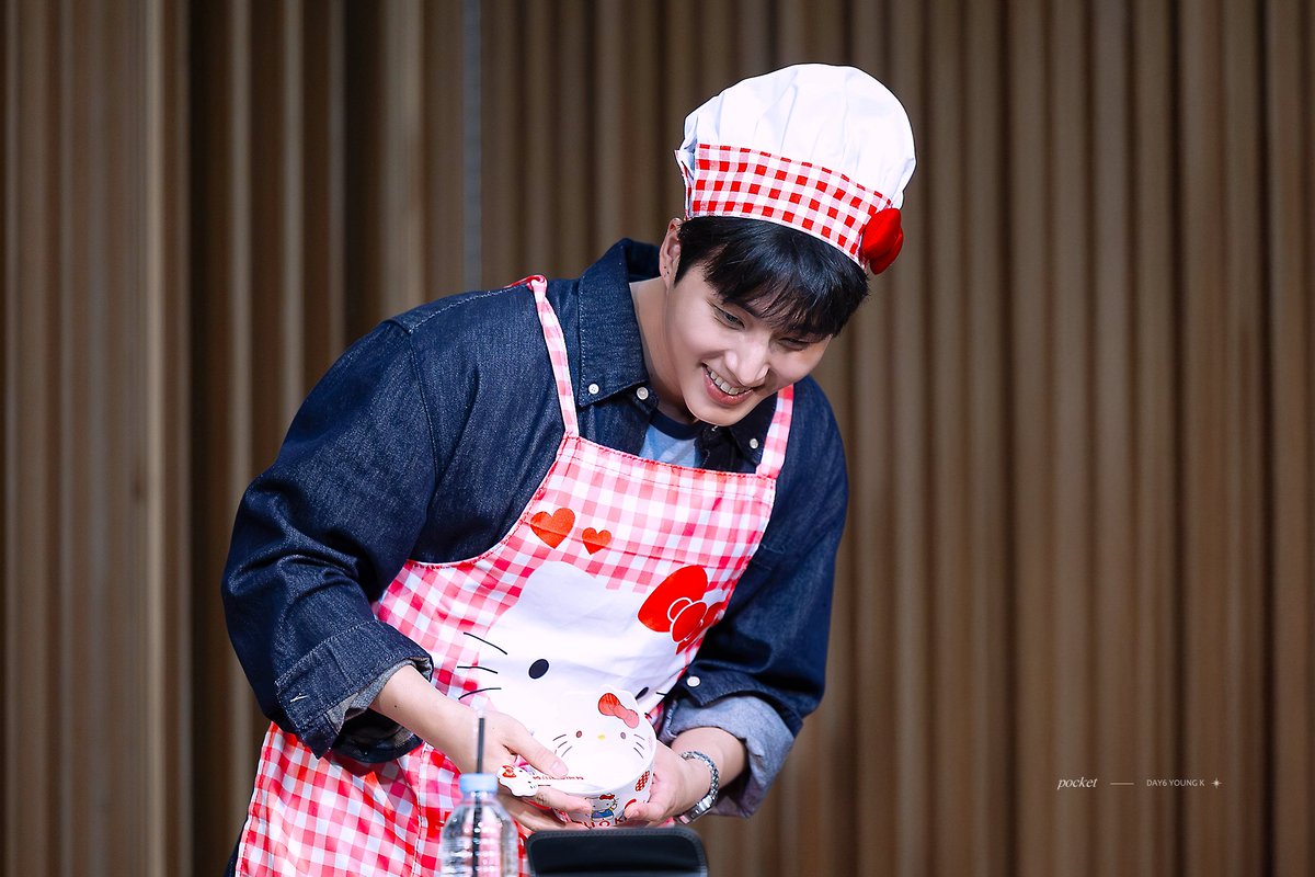 250920 뮤코 #영케이 #YoungK #데이식스 #DAY6