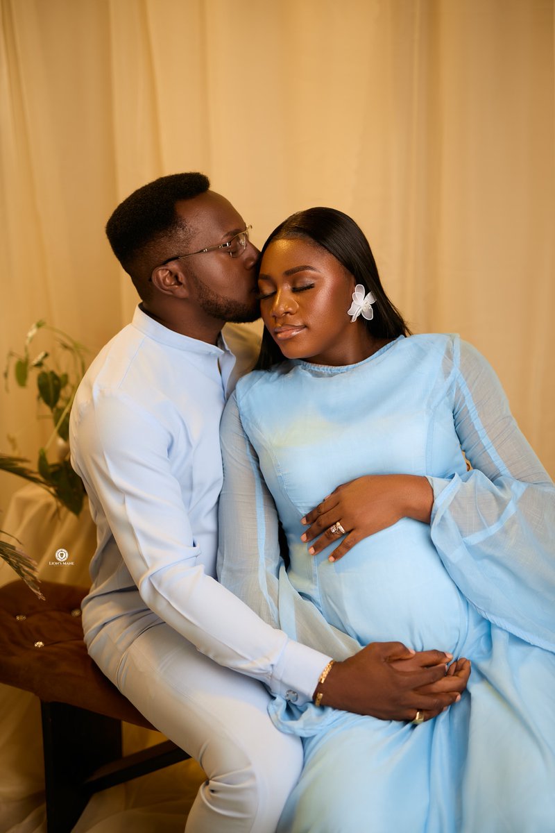 The Ejidike’s 

Photographed by me ( Lion’s Mane Photography)