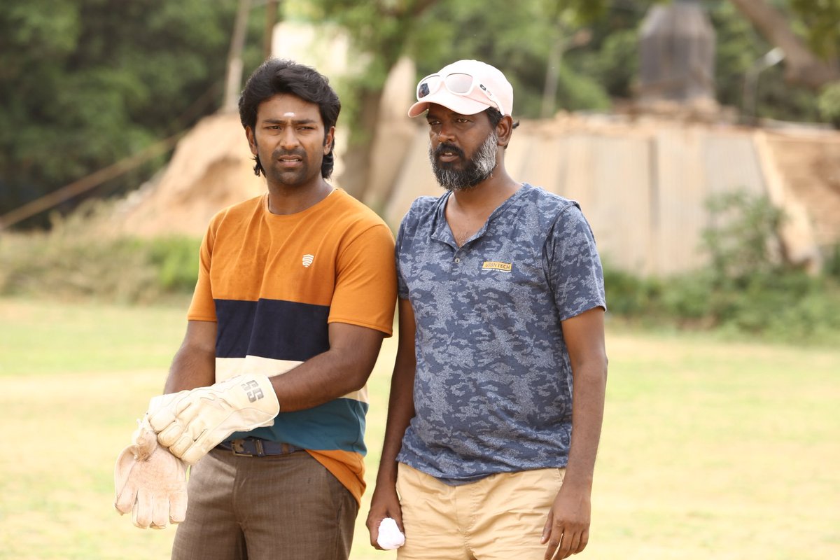 Hearty congrats to <a href="/imKBRshanthnu/">Shanthnu</a> on winning Best Actor at Canada Tamil International Film Festival 💙 #BLUESTAR BOYS ⚡

<a href="/beemji/">pa.ranjith</a> <a href="/BlueStarOffl/">Blue Star</a> <a href="/lemonleafcreat1/">Lemon Leaf Creation Pvt Ltd</a> <a href="/SakthiFilmFctry/">Sakthi Film Factory</a> <a href="/sakthivelan_b/">Sakthivelan B</a> <a href="/chejai007/">jAi.💙🖤❤️</a> <a href="/AshokSelvan/">Ashok Selvan</a> <a href="/prithviactor/">Prithvi</a> <a href="/iKeerthiPandian/">Keerthi Pandiyan</a> <a href="/dhivya_dhurai/">Dhivya Duraisamy</a> <a href="/GaneshLemonLeaf/">GANESH MURTHY</a>