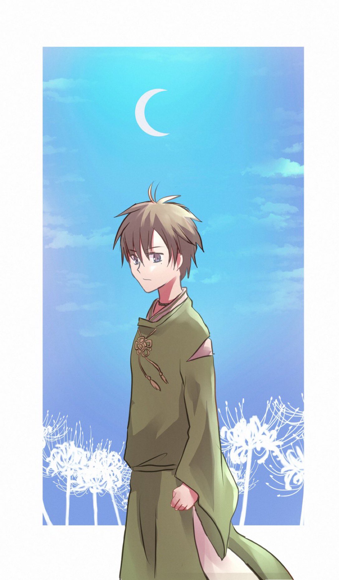 花鈴✨ 美花鈴蘭(みはなすずらん) on X: 