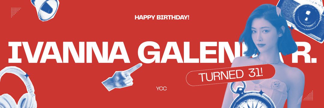 ⠀
⠀
Special thanks for <a href="/YCCaja/">🔥❤️</a> karena sudah merayakan aku🥹🩷 luv u all 🩷
⠀
⠀