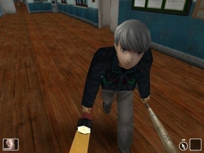 리바이벌 출시 전에 골든 안 한 녀석 있는지 찾으러 다니는 번짱