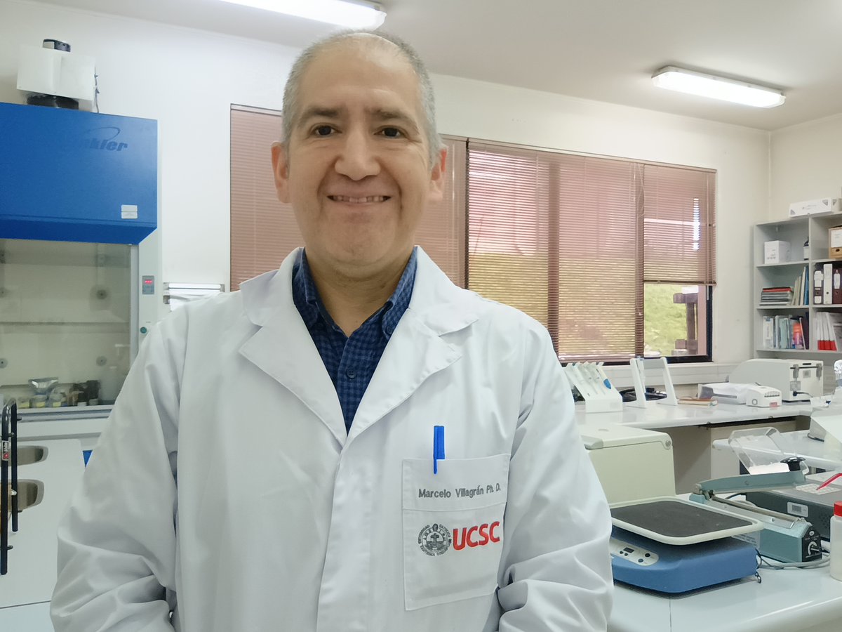 ¡CIBAS impulsa vigilancia ecotoxicológica en el Humedal de Lenga! 🌱

📲Lee más en: cibas.ucsc.cl/blog-y-noticia…