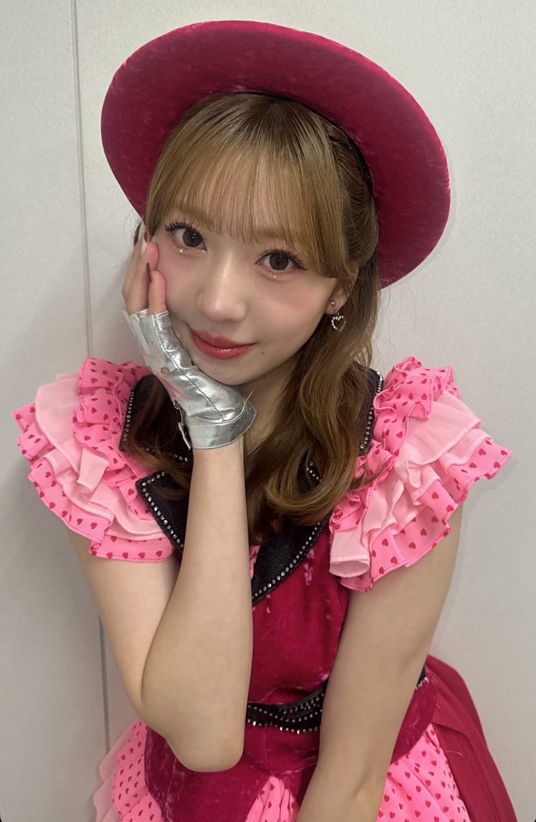 rino_seitan0610's tweet photo. 【🐶お知らせ🐶】

坂本りのさんの卒業企画実行委員を募集しております。

参加費　2000円

企画にご参加、ご協力いただける方はDMまでご連絡頂けますと幸いです☺️

カンパも受け付けております✨

カンパ1口　1000円〜

素敵な思い出になるように大切に使わせていただきます💭

#坂本りの
#HKT48 https://t.co/pVUWhRoGSI