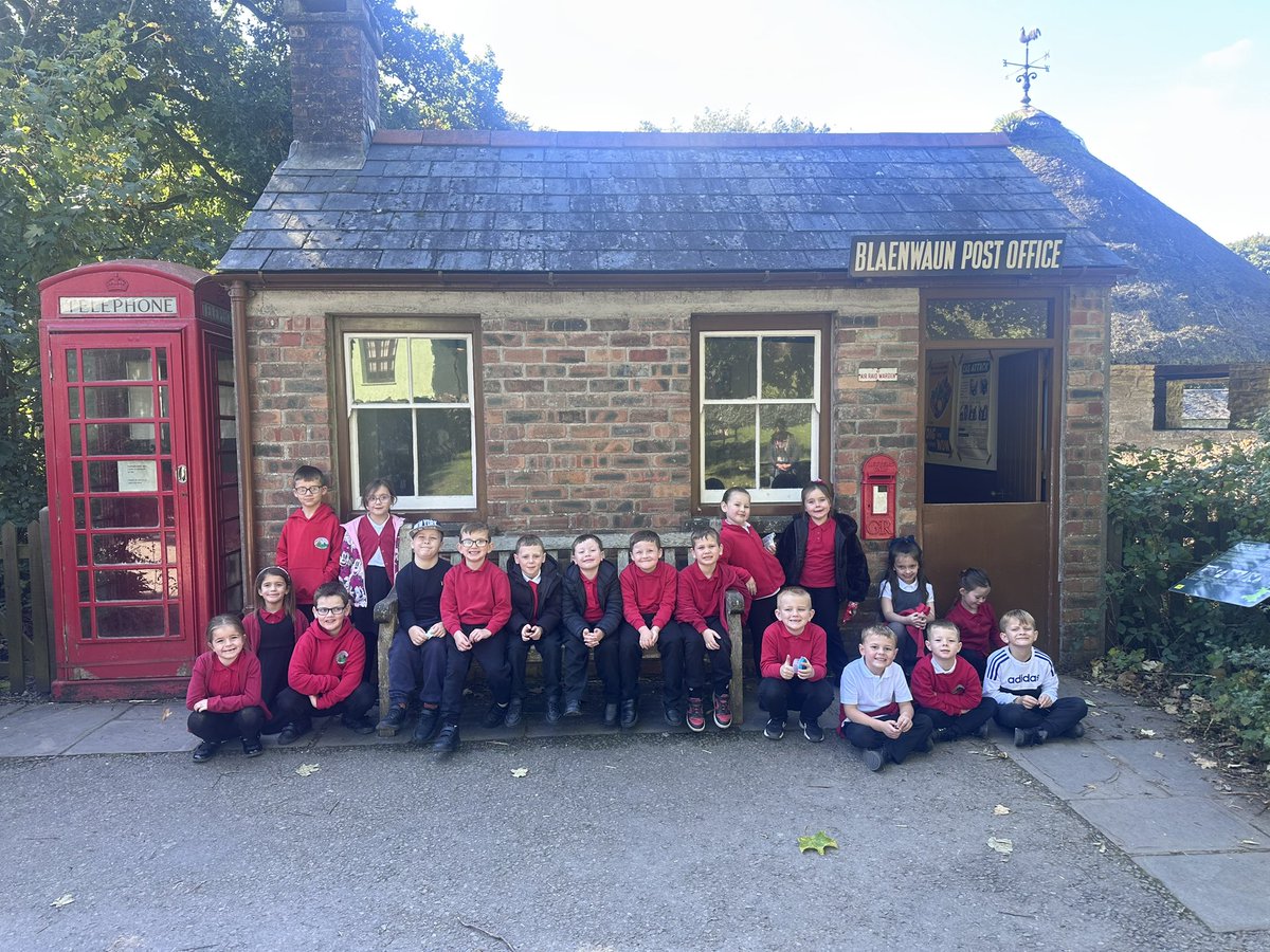 We’ve been exploring different parts of <a href="/AmgueddfaCymru/">Amgueddfa Cymru | Museum Wales</a> today <a href="/NantYParcSchool/">Nant Y Parc Primary</a>