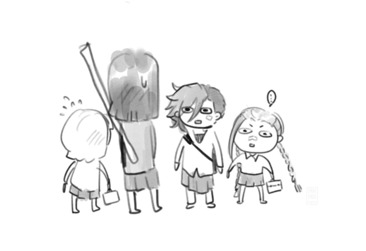 P A I N 𝓉𝓎 ปั่นโดจร้ tweet media