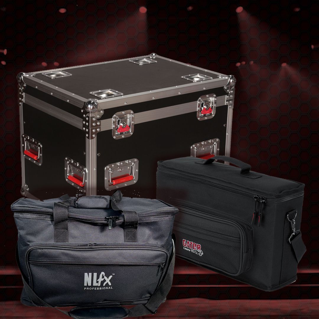 NLfxPro's tweet image. Our blog is packed with pro tips for A/V professionals, including one of our most important topics: protecting your investment. Learn the best ways to safeguard your valuable gear by reading our full guide: &quot;Your Gear is Your Investment, Protect It Like One.&quot; 

#GearProtection