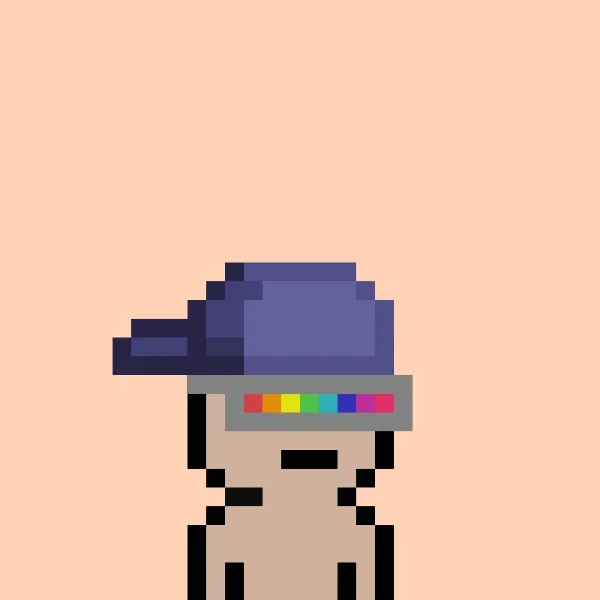 80's nostalgia: pixels and sprites from <a href="/OnchainBrett/">The little ob</a>

opensea.io/collection/the…