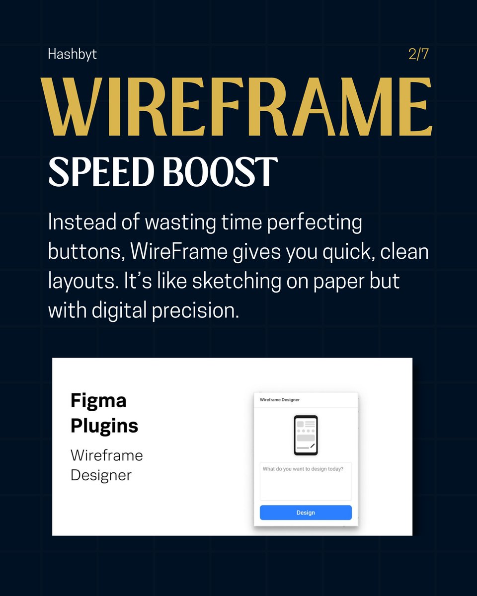 hashbyt's tweet image. Map user flows effortlessly, keeping everyone aligned and informed. #UserFlows