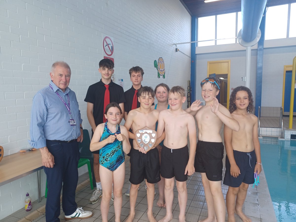 HLH Sport (@hlhsport) on Twitter photo 🏊♀️ East Sutherland Swimming Gala 🏊♀️
The ESSSA Swimming Gala hosted Sutherland Swimming Pool, 7 schools and 56 swimmers taking part in 4 individual events (freestyle, backstroke, breaststroke and butterfly) and 2 team events (freestyle & medlay relays).
<a href="/HighlandCouncil/">The Highland Council</a> 🏊♀️ East Sutherland Swimming Gala 🏊♀️
The ESSSA Swimming Gala hosted Sutherland Swimming Pool, 7 schools and 56 swimmers taking part in 4 individual events (freestyle, backstroke, breaststroke and butterfly) and 2 team events (freestyle & medlay relays).
<a href="/HighlandCouncil/">The Highland Council</a>