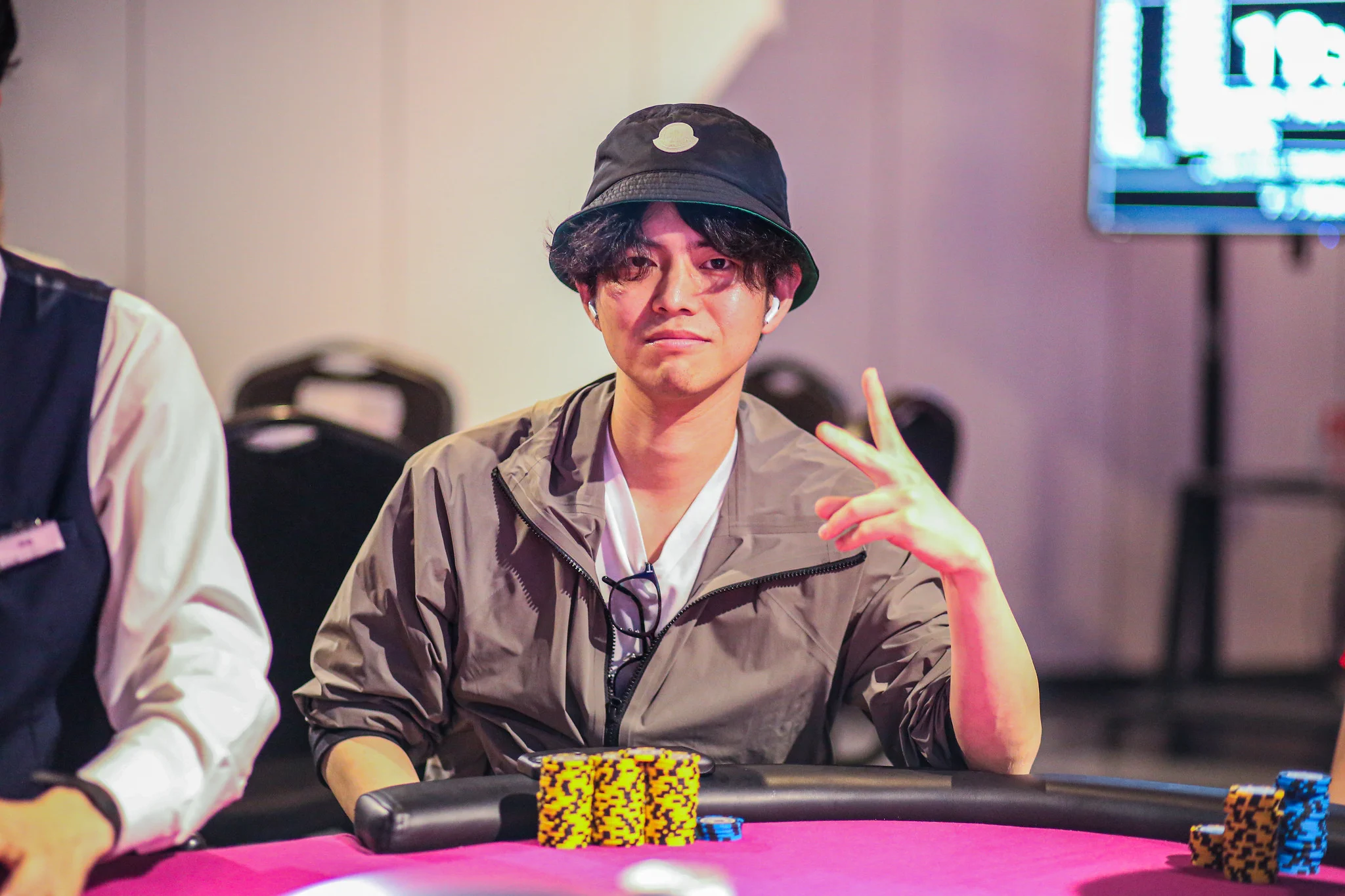 SHIBUYA POKER FES (@shibuyapokerfes) / X