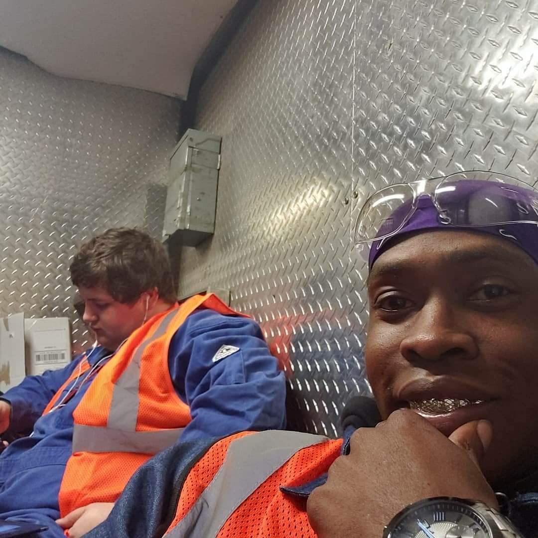 marcuswalker327's tweet image. Finally engaging