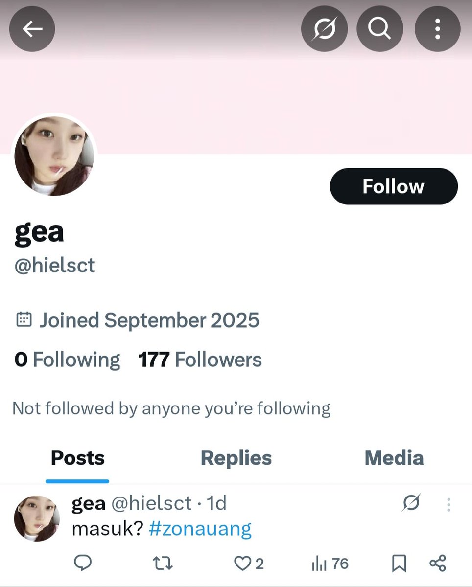 # 911

WTS ACC AKUN BA F100+ 

masuk mt &gt; ht blm deras harus dimainin &gt; go green &gt; v gmail

🌷 17k
 
#zonauang