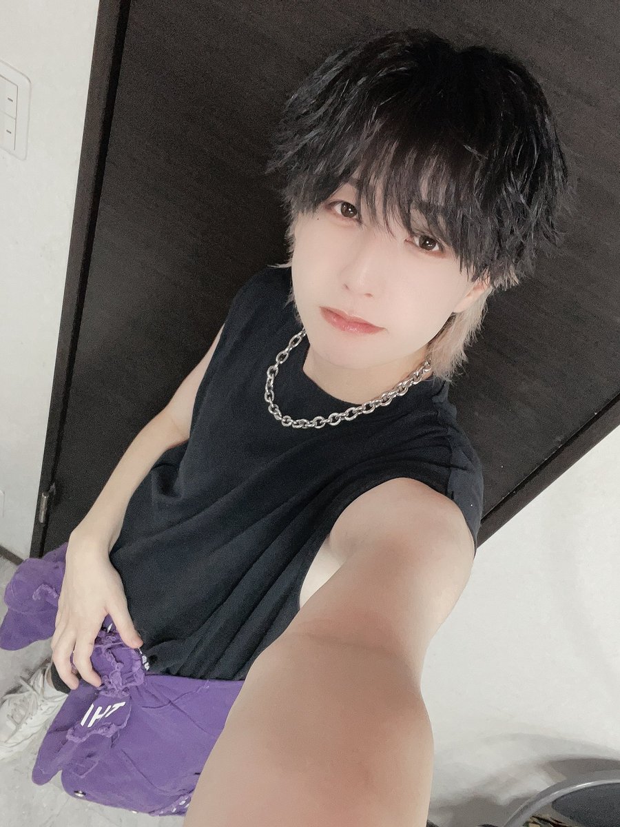 火曜定期ありがと！
じゅんぺー帰ってきた！おかえり！！
次は金曜定期！新宿スタークレーンに会いにきてねー！！