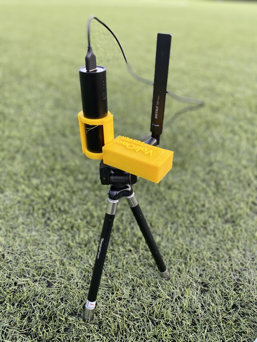 山口 翔大 | S-CADE CEO tweet media